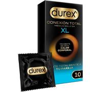 Durex Total Connection XL 10 Units