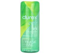 Durex, Touch & Play, Personal Lubricant, Aloe Vera, 6.76 fl oz (200 ml)