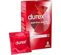 Durex Feel Thin Ultra 10 pcs