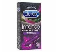 Durex Vibrator-E28541 Vibrator Purple One Size