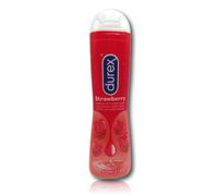 Durex Water Based Anal Sex Gel Flavored Underwear Lubricant