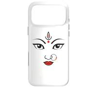 Durga Goddess Hindu Art for Men Women Kids Teens Case for iPhone 17 Pro Max