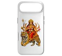 Durga Hindu Goddess Warrior Mother Case for iPhone Air