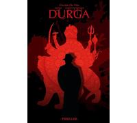 Durga: Il ritorno di Spiga (Ciclo "Emme")