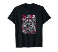 Durga Jai Maa Hindu Goddess Shakti Navratri T-Shirt
