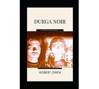 Durga Noir: A Bharat Empire Novel: 1