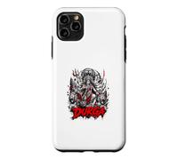 Durga Warrior Goddess Shakti Lion Power Energy Case for iPhone 11 Pro Max