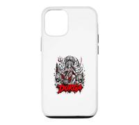 Durga Warrior Goddess Shakti Lion Power Energy Case for iPhone 12/12 Pro