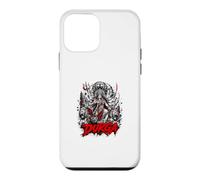 Durga Warrior Goddess Shakti Lion Power Energy Case for iPhone 12 mini