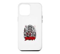 Durga Warrior Goddess Shakti Lion Power Energy Case for iPhone 12 Pro Max