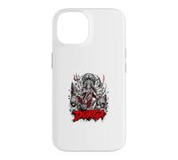 Durga Warrior Goddess Shakti Lion Power Energy Case for iPhone 14