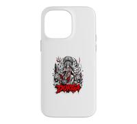Durga Warrior Goddess Shakti Lion Power Energy Case for iPhone 14 Pro Max