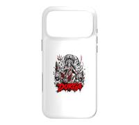 Durga Warrior Goddess Shakti Lion Power Energy Case for iPhone 17 Pro Max