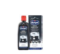 Durgol Descaler for Coffee Machines, Swiss Espresso Special Descaler Liquid Compatible with All Coffee Makers, 500ml