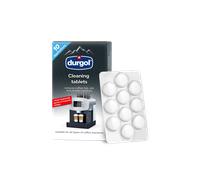 Durgol Espresso Machine Cleaning Tablets