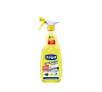 Durgol Kitchen Cleaner Spray, Powerful Limescale & Grease Remover 500ml