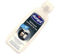 Durgol Milk System Cleaner Hygienic Cleaning for All Coffee Machines and External Milk Frothers, 500ml