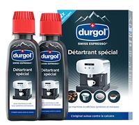 Durgol Swiss Espresso 2 x 125 ml