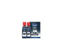 Durgol Swiss Espresso, Descaler and Decalcifier for All Brands of Espresso Machines and Coffee Makers, 4 x 125 ml (Pack of 4)