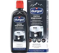 Durgol Swiss Espresso Special Coffee Machine Descaler 500Ml