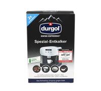 Durgol | Swiss Espresso Special Descaler - 2x125 ml