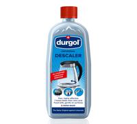 Durgol Universal Multi-Purpose Descaler and Decalcifier for Household Items 16.9 Fluid Ounces (Pack of 1) Blue