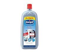 durgol Universal Quick Descaler for Kitchen Appliances (1500 ml) - Descaler for Kettles, Taps, Pots, Cisterns, Washing Machines, Steamers etc. - Anti Limescale Remover Liquid - Liquid Descaler