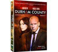 Durham County - Durham County Season 2 [DVD] [Import]