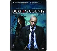 Durham County: Season 2 [DVD] [Region 1] [US Import] [NTSC]