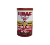 Durham Donald Co 169 5 x 5 x 8.3 in. Durhams, Water Putty