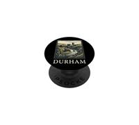 Durham England Cathedral River Landscape Design PopSockets Adhesive PopGrip
