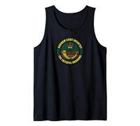 Durham Light Infantry Tank Top