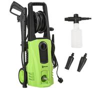 DURHAND 1800W High Pressure Washer