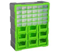 DURHAND 39 Drawer Storage Cabinets