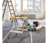 DURHAND 4-in-1 Work Bench