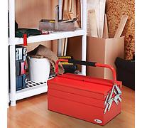 DURHAND Medium Tool Box