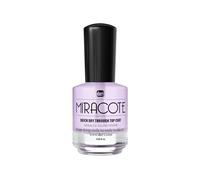 Duri Miracote Fast Drying Top Coat 14 ml