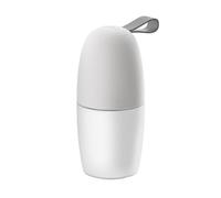 DURI Portable Baby Potty Child Urinal Toilet Training Emergency Pee Unisex Bottle for Camping, car Travel (Gray)