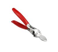 Durian Can Opener - Durian Peel Breaker Tool Stainless Steel | Automatic Bounce Nut Opener Tool with Non-Slip Grip, Durian Separator Clamp