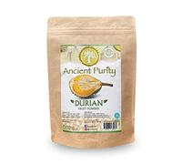 Durian Fruit Powder - 200g | Single-Origin Thailand | Antioxidants, Vitamins & Minerals | Exotic Superfruit