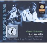 During This Time by Oscar Peterson (2014-02-11)