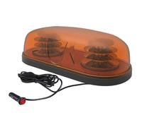 OSRAM cool BlueA Intense H7, 100% more brightness, up to 5,000 K, halogen headlight lamp, LED look, folding box (1 bulb)