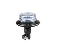 OSRAM cool BlueA Intense H7, 100% more brightness, up to 5,000 K, halogen headlight lamp, LED look, folding box (1 bulb)