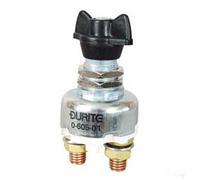 Durite Battery Isolator Switch SSB106 (Reproduction) - 100 Amps @ 24V