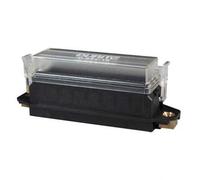 Durite - Fuse Box 8 Way Panel Mounting Blade Type Pk1 - 0-234-18