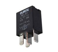 Durite - Relay Micro Make/Break 25 amp 12 volt Sealed with Diode Cd1-0-727-13