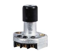 Durite - Switch Foot Operated Dip/Main Beam Bx1 - 0-658-50