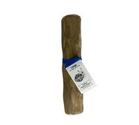 Durkha Coffee Wood Chew Sticks - All-Natural, Vegan, Long-Lasting Dog Chews, Durable & Free from Harmful Additives - Large