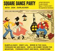 Durlacher Don - Square Dance Party