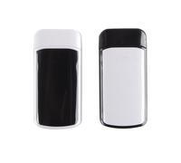 Durlo 2-Pack Address Blocker Roller Stamp - Data Defender Identity Protection Stamps